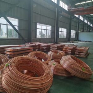 COPPER WIRE